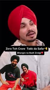 Nobody knows how and when life changed❤️🫡. #diljitdosanjh  #balwinderdhillon #punjab #punjabi #foryou #foryoupage