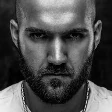 Иван Водка Медведь