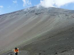 Mt Fuji Climbs