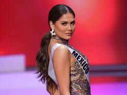The new miss universe is mexico!!!! Y R4u4kqvbjvtm