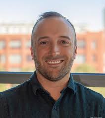 40 Under 40: Patrick Lundberg, Urban Design Group