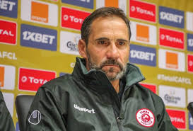 12 players mourinho wants to sign. Simba Sc Coach Says They Didn T Underestimate Kaizer Chiefs Caf