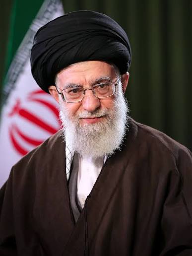 Ali Khamenei - Wikipedia