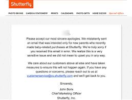 Apology Email How To Apologize In Email Blog Esputnik
