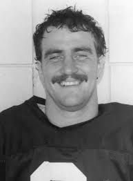 1982 Football Roster