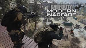 .requirements for the call of duty: Call Of Duty Modern Warfare Reveals Beta Pc Requirements Eteknix