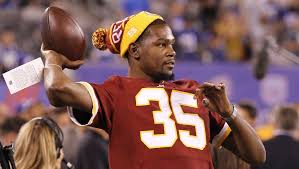 Kevin wayne durant, also known simply by his initials kd, is an american professional basketball player for the brooklyn nets of the nationa. Nba Star Kevin Durant Traumt Von Nfl Karriere