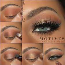 Makeup Looks Dark Makeup Organizer Poundland Eye Makeup Eye Makeup Steps Makeup Tips Eyeshadow