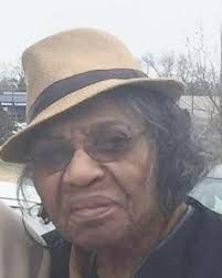 Bernice Harris Obituary (1926