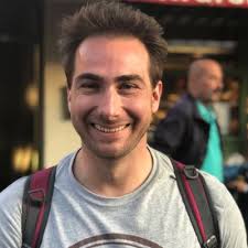 Lawrence Langley (@lawlangley)