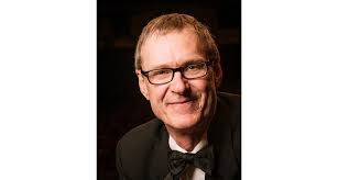 Farewell: Don Matthews Retiring