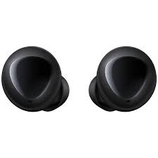 I received my airpods today and one the right one was at 35% and wouldn't take anymore charge. Samsung Galaxy Buds Black Officeworks