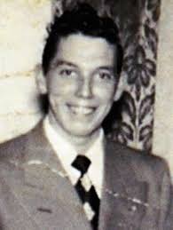 Obituary of Donald F. Hartman