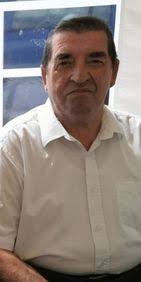 Condolence Book for Eamon Strain (Burnfoot, Donegal)