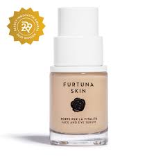 Poshmark makes shopping fun, affordable & easy! Face And Eye Serum Natural Skincare Furtuna Skin