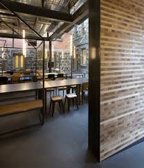 gallery of captain melville breathe architecture 4 restaurant interior design bar design restaurant bar design awards