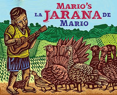La jarana de Mario / Mario's Jarana