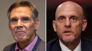 A blistering account of how the head of the fda has mislead the public  after being pressured from the POTUS.