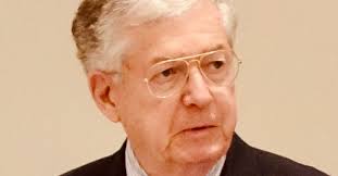 James M. Kauffman, 1940-2024