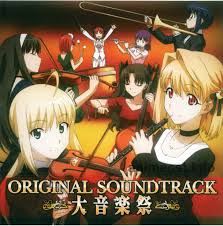 Carnival Phantasm Op - Youtube
