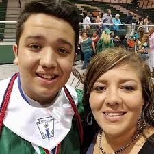 Alumni show faith in current and future saints