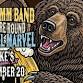 Joe Stamm Band & Kendell Marvel event in Indianapolis, IN