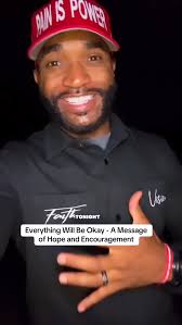 U agree? Types Amen 🙏🏾 & Share ↗️ Everything Will Be Okay