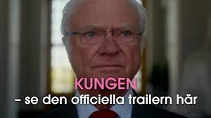 Beslutet om kungen stoppar prins Daniel