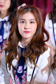 เจ้าแก้มมมมยืด~ ☺️ Bamboo BNK48 #BambooBNK48 #BNK48