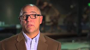 2016 Distinguished Warrior Awards Alumnus Supporter