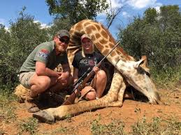 Image result for american trophy hunters