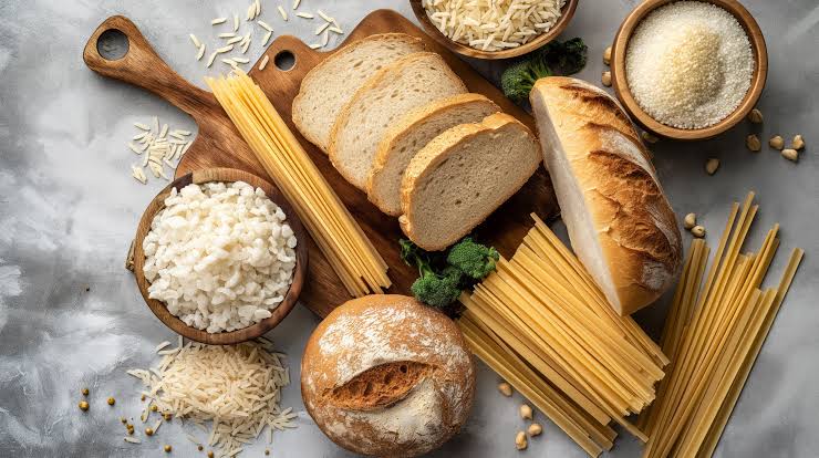 Principais suplementos, frutas e alimentos ricos em ...