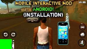Gta 5 apk is an open world game on android platform. Gta San Andreas Download Original Mod Apk Obb For Android