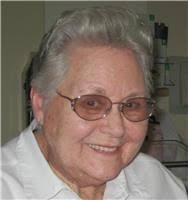 Ellen Houck Obituary (1929