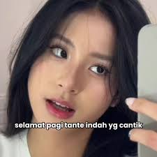 Marsha Dan Zee Jkt48 Momen Sweet