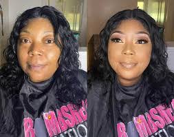 Lakisha Hinton's Instagram, Twitter & Facebook