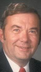 Thomas Geddes Obituary (2014)