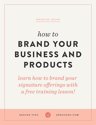 Check spelling or type a new query. How To Brand Your Business Flagship Products Spruce Rd