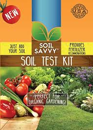 Before adding a soil amendment, it is always recommended to have a soil sample tested to determine what, if anything, you need to add. Amazon Com Soil Savvy Soil Test Kit Understand What Your Lawn Or Garden Soil Needs Not Sure What Fertilizer To Apply Analysis Provides Complete Nutrient Analysis Fertilizer Recommendation