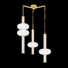 Corbin by Corbett Lighting
