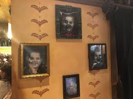 Photos Haunted Mansion Lenticular Spirit Photography To Be Replaced At Memento Mori In The Magic Kingdom Wdw News Today