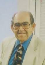 Obituary information for JAMES O. GABBARD