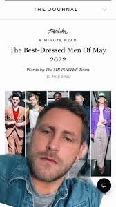 Best Dressed Men of May: Harry Styles, Oscar Isaac, Paul Mescal & More
