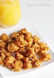 Programme Du Regime Recette De Poulet Pop Corn Copycat Fait Maison Tutoriel Photo Etape Par Etape Avec Images Recettes De Cuisine Recettes Pour Le Diner Recette