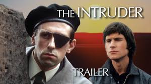 The Intruder with James Bate