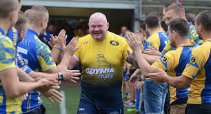 The arka hooligans decided to start a rugby team. Wywiad Z Chuliganem Odc 103 Zbyszek Rybak Stadionowi Oprawcy