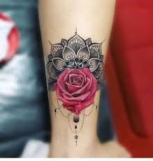 Mandala Rose Tattoo Design 25 Best Ideas Wrist Tattoo Cover Up Flower Wrist Tattoos Cover Up Tattoos For Women