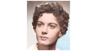 Evelyn Ward Obituary (2025)