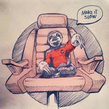 None Star Trek Tattoo Sloth Tattoo Sloth