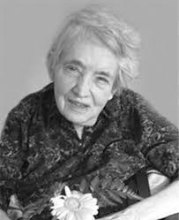 Helen Christoffersen